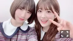 中田 花奈｜22nd幕張全握レポカナ？1748（2019-03-15）