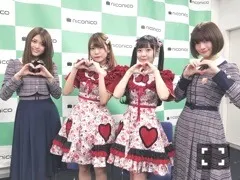 中田 花奈｜生ドル#71カナ？1751（2019-03-21）