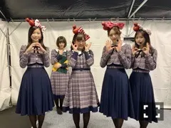 中田 花奈｜22nd全握名古屋レポカナ？1752（2019-03-24）