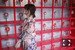 中田 花奈｜切り取られたカナ？1758（2019-04-28）