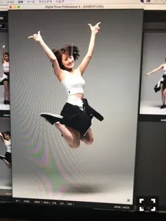 中田 花奈｜ピタパンカナ？1766（2019-06-07）