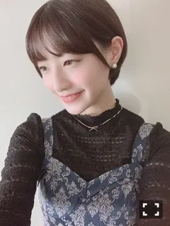中田 花奈｜後回しにしないでカナ？1771（2019-06-24）