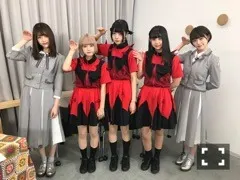 中田 花奈｜生ドル#74カナ？1773（2019-06-30）