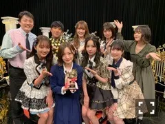 中田 花奈｜トップ目とれるカナ？1815（2019-12-03）