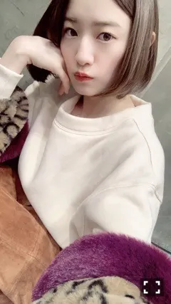 中田 花奈｜24th名古屋個別レポカナ？1818（2019-12-17）