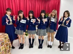 中田 花奈｜生ドル#80カナ？1826（2020-01-30）