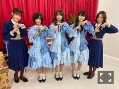 中田 花奈｜生ドル#80カナ？1826（2020-01-30）｜2枚目