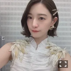 中田 花奈｜点数カナ？1839（2020-03-13）