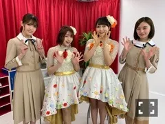 中田 花奈｜生ドル#82カナ？1840（2020-03-16）