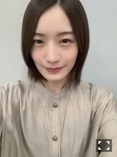 中田 花奈｜生ドル#83カナ？1857（2020-06-28）