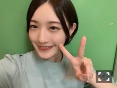 中田 花奈｜短冊はやぶるカナ？1860（2020-07-11）