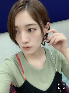中田 花奈｜生活にも繋がるカナ？1866（2020-08-02）