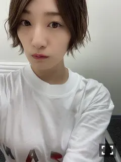 中田 花奈｜青い空カナ？1877（2020-09-26）