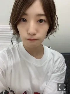中田 花奈｜泡沫カナ？1878（2020-09-27）