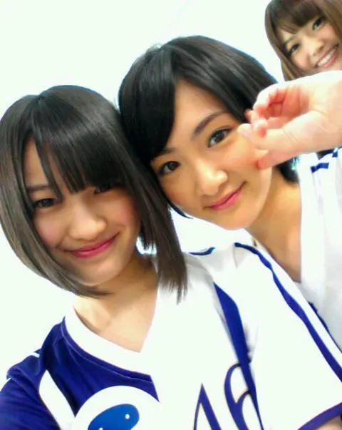 中田 花奈｜うるう年わずカナ？（2012-03-01）｜2枚目