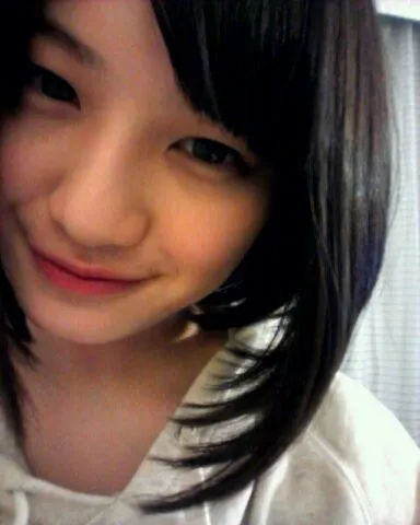 中田 花奈｜2nd選抜発表カナ？（2012-03-19）