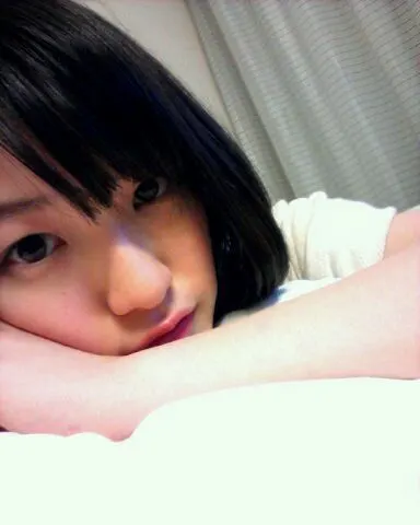 中田 花奈｜どんなに眠くても絶対寝ちゃいけ ない所ってどこカナ？（2012-03-23）｜2枚目