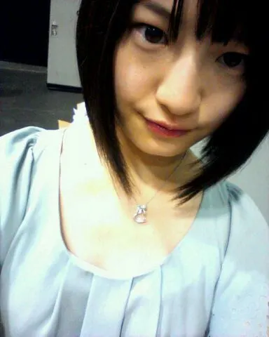 中田 花奈｜ご無沙汰してますカナ？（2012-04-13）｜4枚目