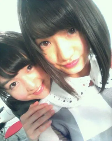 中田 花奈｜かなりんのほっぺカナ？（2012-04-15）｜2枚目