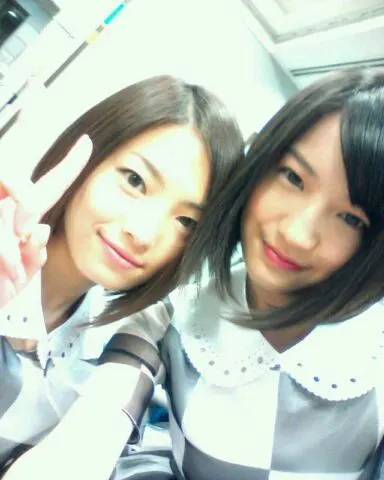 中田 花奈｜さらっとはじめようカナ？（2012-04-19）｜2枚目