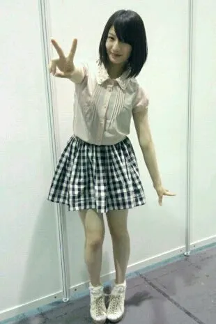 中田 花奈｜大阪個別わずカナ？（2012-04-29）