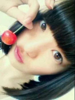中田 花奈｜更新遅れたカナ？（2012-06-24）