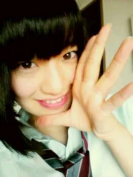 中田 花奈｜爪切ろうカナ？（2012-07-04）｜4枚目