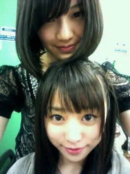 中田 花奈｜冬になれば白くなるカナ？（2012-07-04）｜5枚目