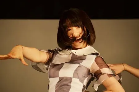 中田 花奈｜おいシャン幕張メッセ全握レポカ ナ？（2012-07-07）｜7枚目