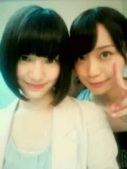 中田 花奈｜マヨケチャカナ？（2012-07-09）｜2枚目