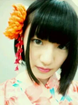 中田 花奈｜コメントは今から読みますすみませんカナ？（2012-07-10）｜3枚目