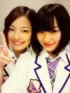 中田 花奈｜ぐるカーインテックス大阪全握レ ポカナ？（2012-07-14）｜13枚目