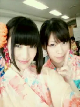 中田 花奈｜元気だったカナ？（2012-07-14）｜5枚目