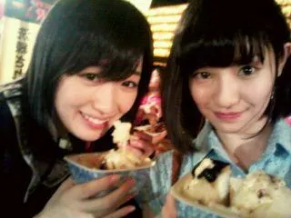 中田 花奈｜うりゃほいカナ？（2012-07-15）