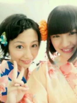 中田 花奈｜うりゃほいカナ？（2012-07-15）｜4枚目