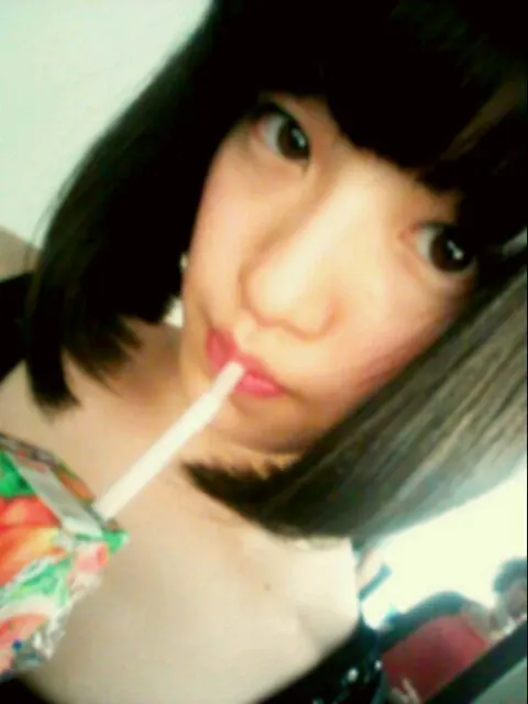 中田 花奈｜今日は何の日カナ？（2012-07-20）