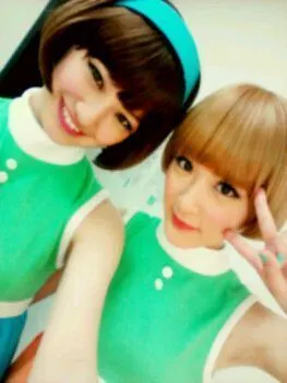 中田 花奈｜ゆったんちょっと黙ろうカナ？（2012-08-01）｜2枚目