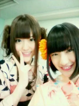 中田 花奈｜ゆきこカナ？（2012-08-01）