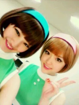 中田 花奈｜ラジオ体操カナ？（2012-08-05）｜4枚目