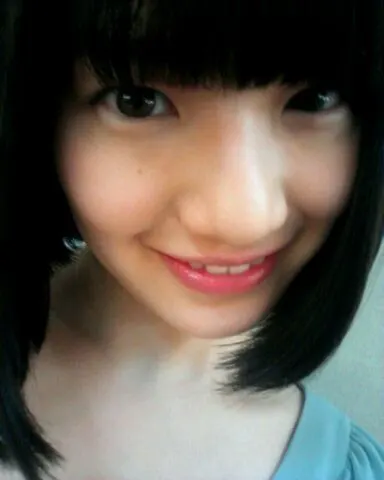 中田 花奈｜8/6カナ？（2012-08-06）｜3枚目