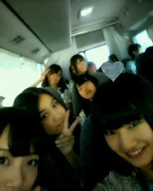 中田 花奈｜さとやまカナ？（2012-08-10）｜5枚目