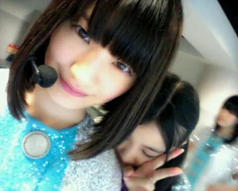 中田 花奈｜プリソカナ？（2012-08-15）