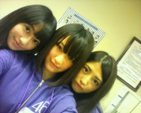 中田 花奈｜かたっぽの靴下カナ？（2012-08-19）｜4枚目