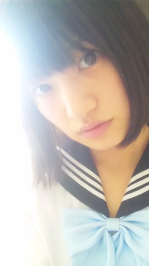 中田 花奈｜3rd発売カナ？（2012-08-22）｜5枚目