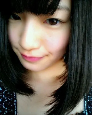 中田 花奈｜昨日は何の日カナ？（2012-08-28）｜3枚目