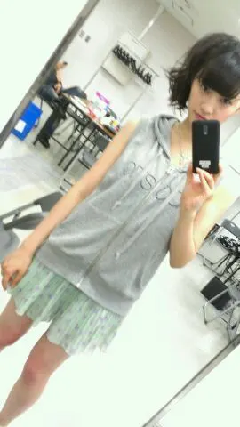 中田 花奈｜ばいしくる東京個別カナ？（2012-09-03）