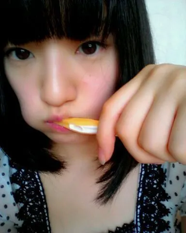 中田 花奈｜16人のプリンシパル５、６カナ？（2012-09-06）