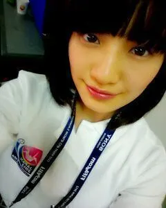 中田 花奈｜3位おめでとうカナ？（2012-09-08）｜2枚目