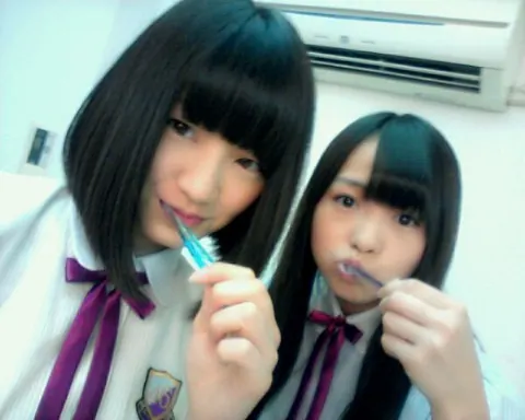 中田 花奈｜は・み・が・きじょうずカナ？（2012-09-16）