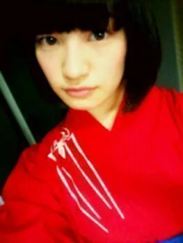 中田 花奈｜前回、髪きったときはこれカナ？（2012-09-20）｜4枚目